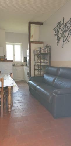 G�te Le Campagnard