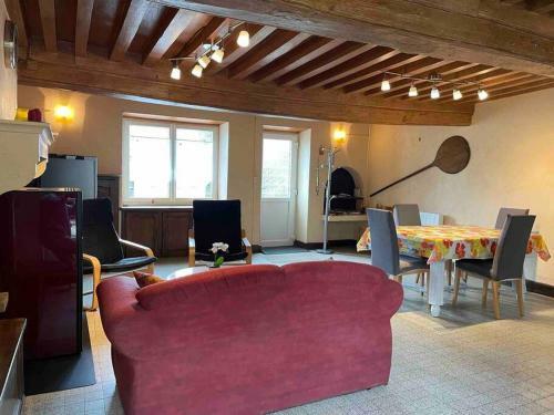 G�te Du Manoir