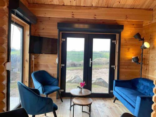 Le Chalet Du Crescent