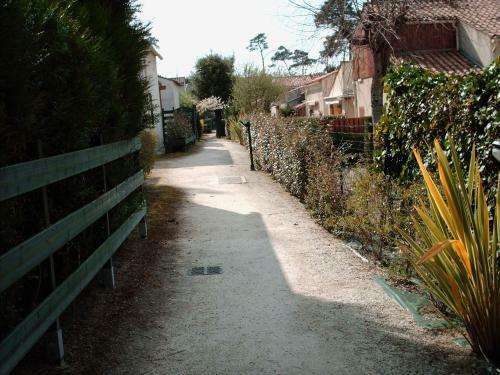 Apartamento Les Pins Ensoleilles