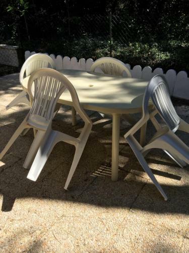 Apartamento Les Pins Ensoleilles