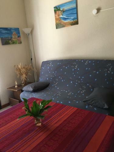 Apartamento Les Pins Ensoleilles