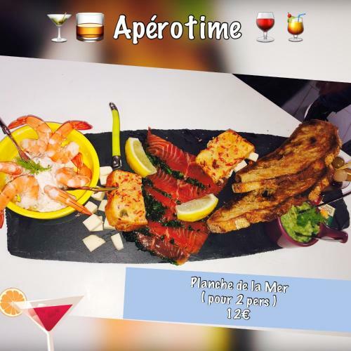 Hotel H�tel Restaurant Le Crist'al