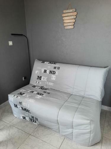 Apartamento Damapie