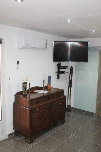 Lodge La Petite Ferme Du Marais