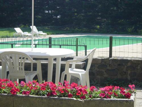 Bed & Breakfast Adonis Chambres D'hotes