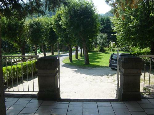 Bed & Breakfast Adonis Chambres D'hotes