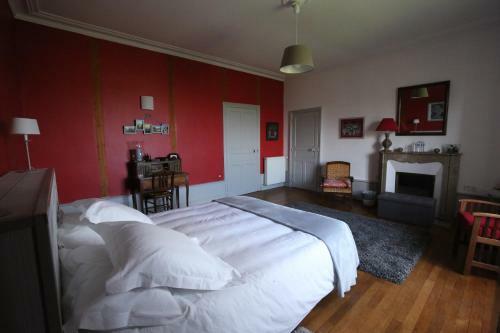 Bed & Breakfast La Sicorie