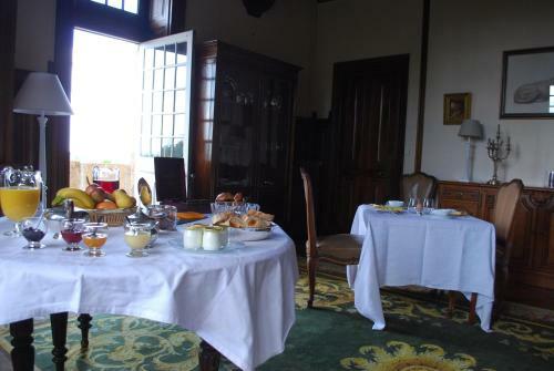 Bed & Breakfast La Sicorie