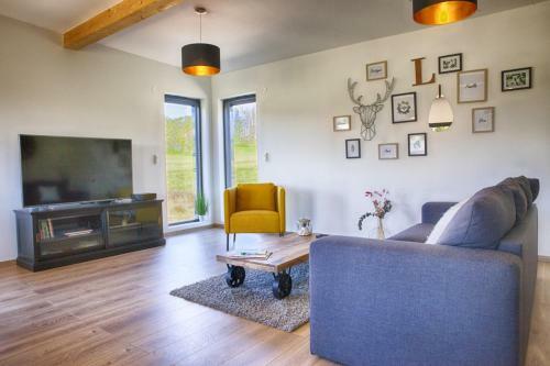 Le Lodge Du Trappon