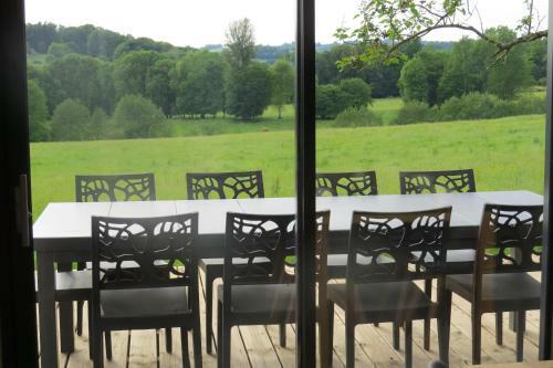Domaine de La Clauzade (Gite)