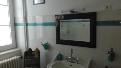 Bed & Breakfast La Morgiane