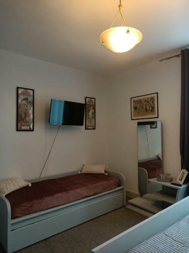 Bed & Breakfast La Morgiane