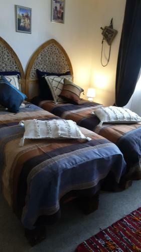 Bed & Breakfast La Morgiane