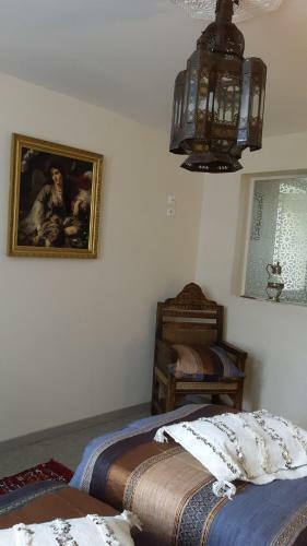 Bed & Breakfast La Morgiane