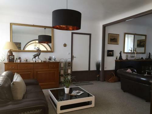 Bed & Breakfast La Morgiane