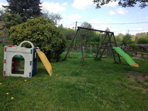 Bed & Breakfast La Morgiane