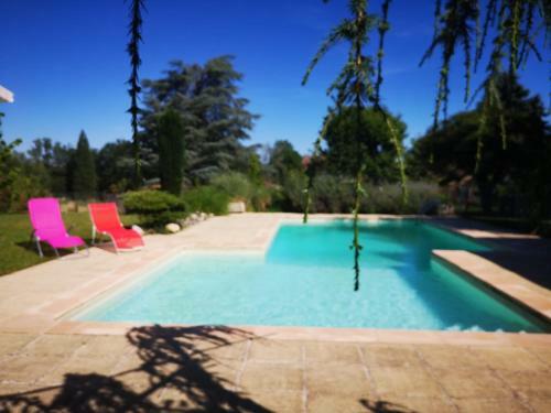 Bed & Breakfast La Morgiane