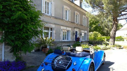 Bed & Breakfast La Morgiane