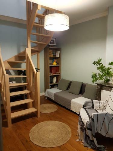 Bed & Breakfast L'havre de Saint Germain
