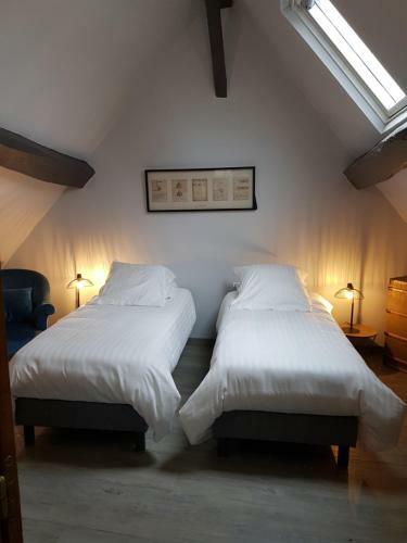 Bed & Breakfast L'havre de Saint Germain