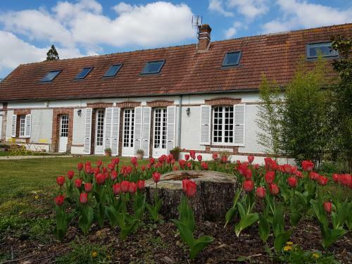Bed & Breakfast L'havre de Saint Germain