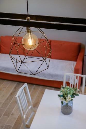 Apartamento Gite - L'oursonni�re de Bleau