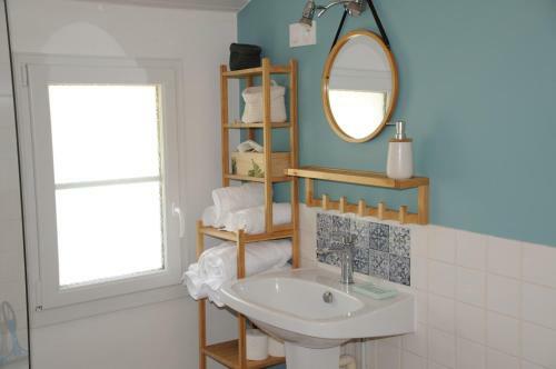 Bed & Breakfast La Maison Des Tilleuls