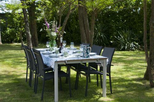 Bed & Breakfast La Maison Des Tilleuls