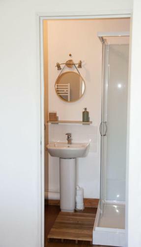 Bed & Breakfast La Maison Des Tilleuls