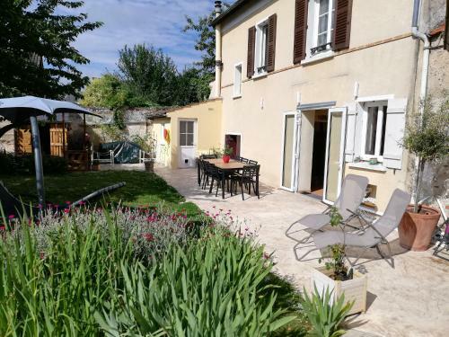 Bed & Breakfast Celine'home