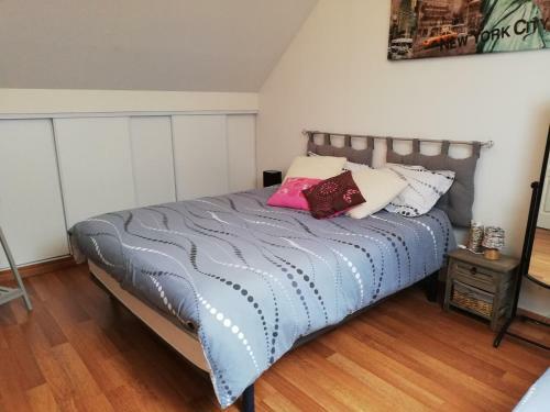 Bed & Breakfast Celine'home