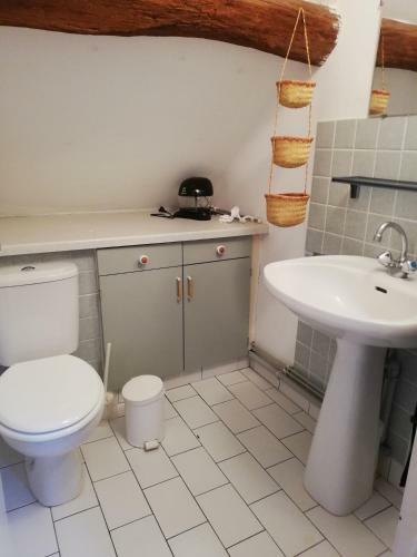 Bed & Breakfast Celine'home