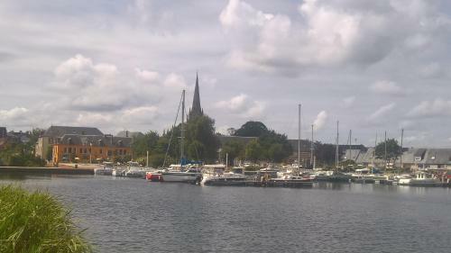 Les Rivieres