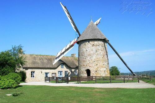 Villa Des Havres