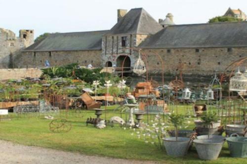 Villa Des Havres