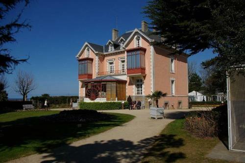 Villa Des Havres
