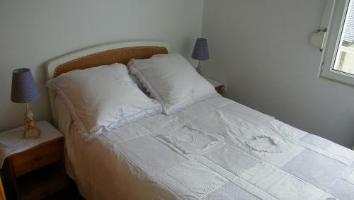 Bed & Breakfast Le Coquillage Situ� Sur Le Gr223