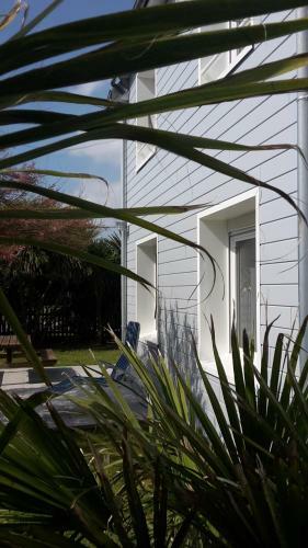 Bed & Breakfast Le Coquillage Situ� Sur Le Gr223