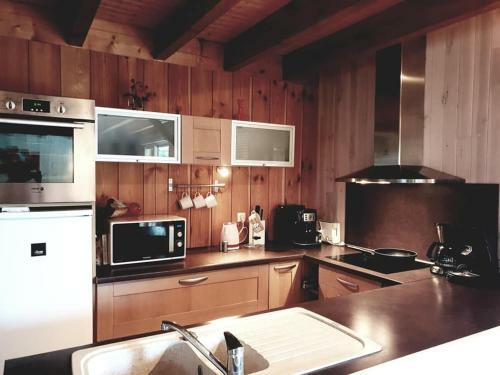 Villa D&o - Guesthouse - "la Pin�de"