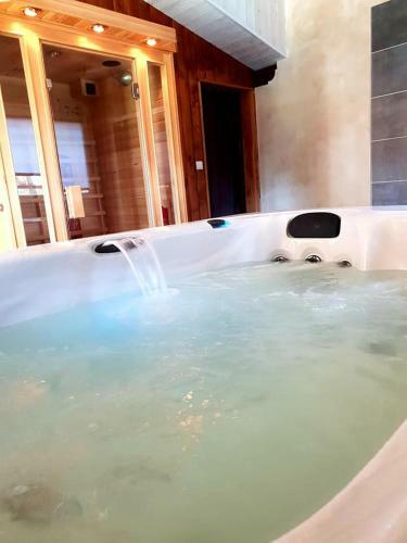 Villa D&o - Guesthouse - "la Pin�de"