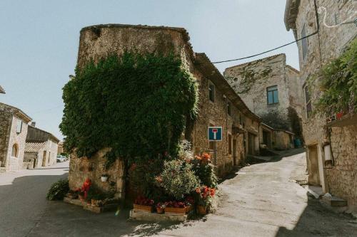 Apartamento L'horloge Du Roubion