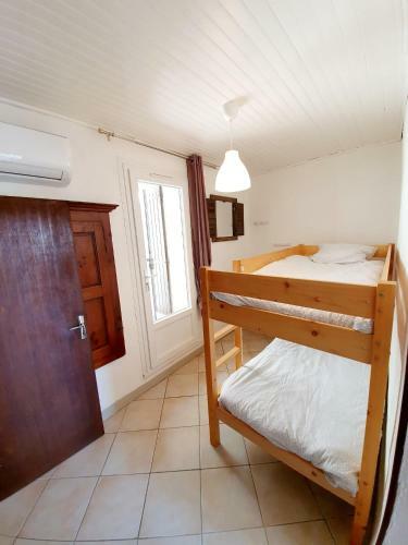 Maison de Village Atypique 8-10 Pers