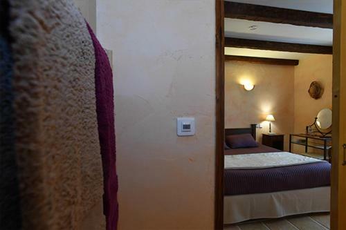 Bed & Breakfast Le Mas de La Pommeraie