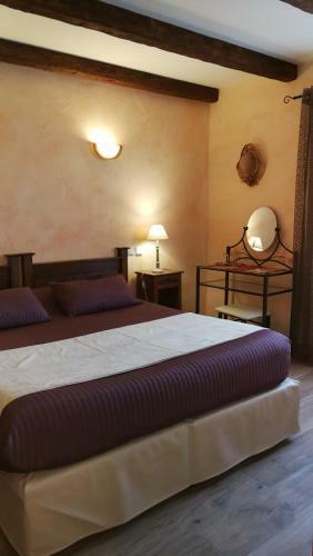 Bed & Breakfast Le Mas de La Pommeraie