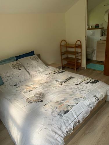 Apartamento Le Paradis Des Oiseaux