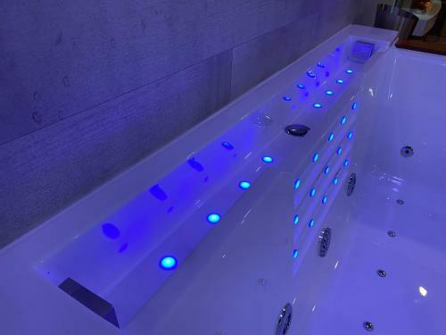 Escapade & Spa G�te De Charme