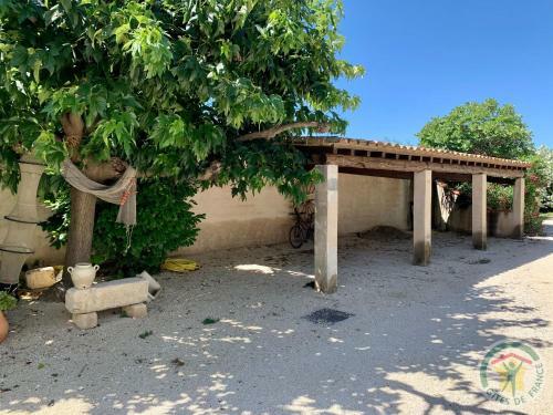 Apartamento Mas De Plisset