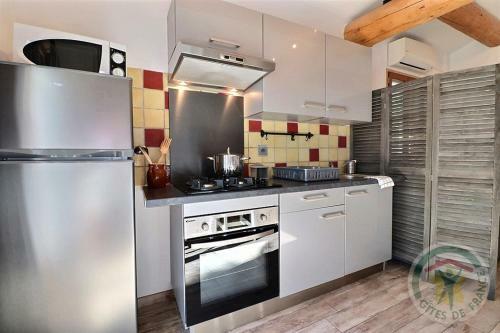 Apartamento Mas De Plisset