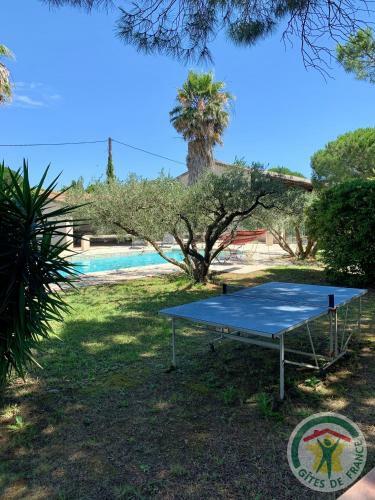 Apartamento Mas De Plisset